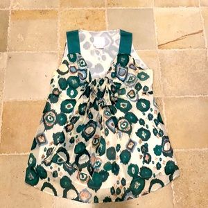 Hanii Y blouse sz 40